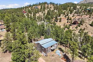 13108 Elsie Rd, Conifer, CO 80433 - Photo 15