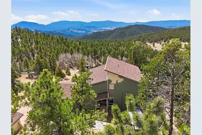 13108 Elsie Road, Conifer, CO 80433 - Photo 13