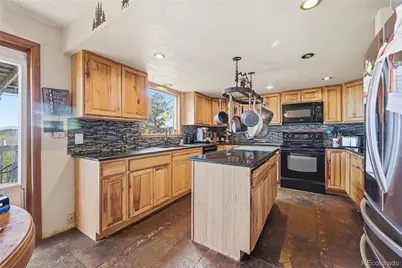 13108 Elsie Road, Conifer, CO 80433 - Photo 9