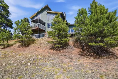 13108 Elsie Road, Conifer, CO 80433 - Photo 11