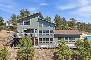 13108 Elsie Rd, Conifer, CO 80433 - Photo 1