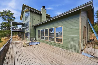 13108 Elsie Road, Conifer, CO 80433 - Photo 23