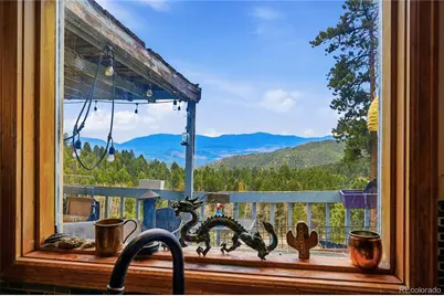 13108 Elsie Road, Conifer, CO 80433 - Photo 7