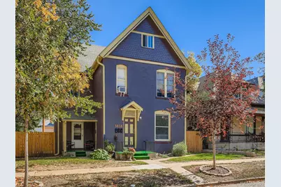 1424 Clayton Street, Denver, CO 80206 - Photo 1