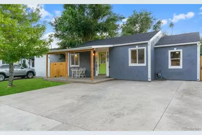 521 N Osceola Street, Denver, CO 80204 - Photo 1