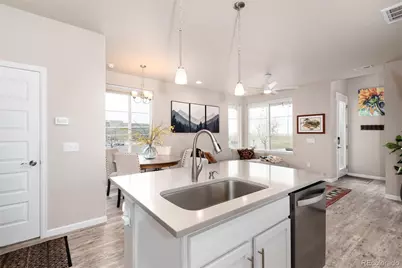 19592 W 93rd Place #A, Arvada, CO 80007 - Photo 17