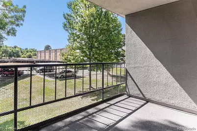 2375 S Linden Court #201, Denver, CO 80222 - Photo 25
