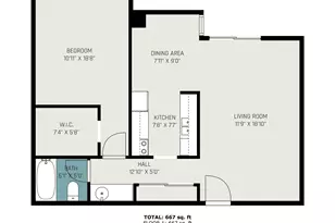 2375 S Linden Ct, Denver, CO 80222 - Photo 27