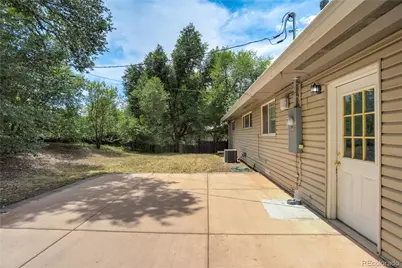 257 Sherri Drive, Colorado Springs, CO 80911 - Photo 25