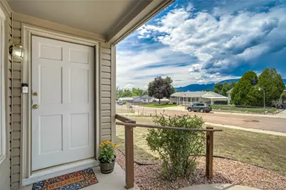 257 Sherri Drive, Colorado Springs, CO 80911 - Photo 3