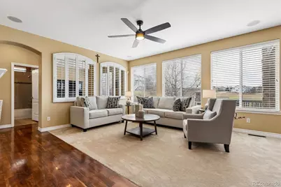 11025 Grayledge Circle, Highlands Ranch, CO 80130 - Photo 13