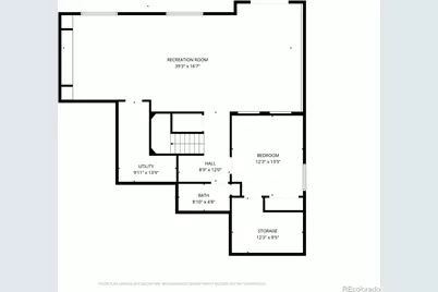 11025 Grayledge Circle, Highlands Ranch, CO 80130 - Photo 45