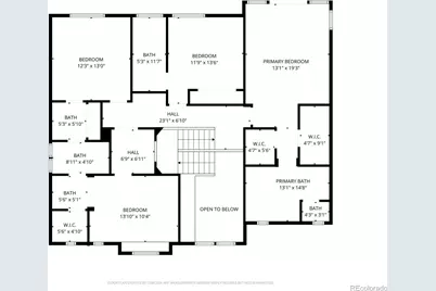 11025 Grayledge Circle, Highlands Ranch, CO 80130 - Photo 43