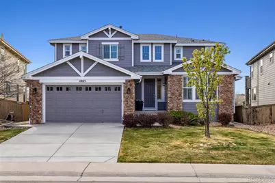 11025 Grayledge Circle, Highlands Ranch, CO 80130 - Photo 1