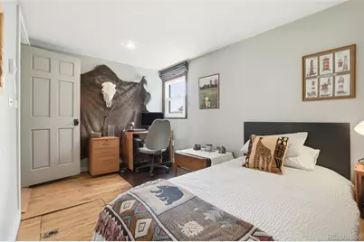 500 W 3rd Street, Leadville, CO 80461 - Photo 19