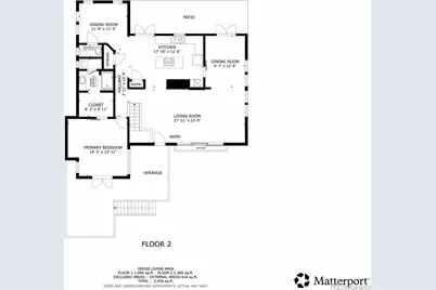 9591 E Orchard Drive, Englewood, CO 80111 - Photo 39