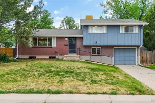 6128 S Madison Ct, Littleton, CO 80121 - Photo 1