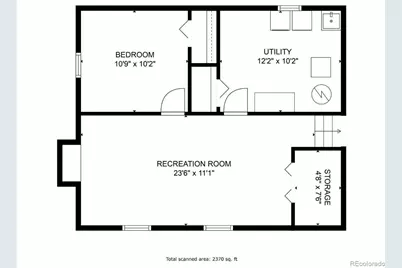 6128 S Madison Court, Littleton, CO 80121 - Photo 49