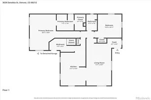 3029 Zenobia St, Denver, CO 80223 - Photo 43