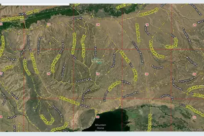 Lot 3292 Geneen Road, Fort Garland, CO 81133 - Photo 13