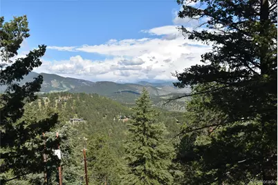 000 Upper Moss Rock Road, Golden, CO 80401 - Photo 3