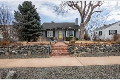 2710 S Grant Street, Englewood, CO 80113 - Photo 1