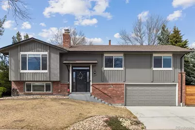 13061 W Asbury Place, Lakewood, CO 80228 - Photo 1