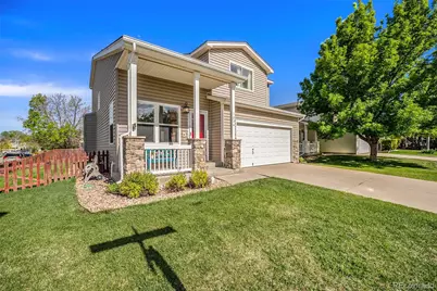 1254 Fremont Court, Longmont, CO 80504 - Photo 3