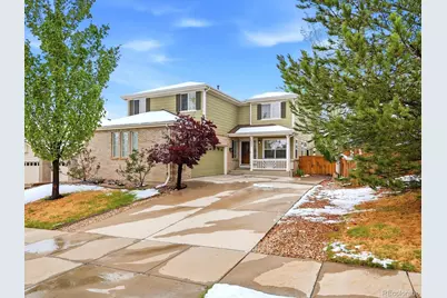 1351 Hickory Drive, Erie, CO 80516 - Photo 1