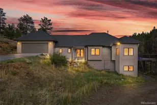 504 Broken Arrow Rd, Evergreen, CO 80439 - Photo 1