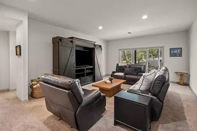 504 Broken Arrow Road, Evergreen, CO 80439 - Photo 25