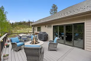 504 Broken Arrow Rd, Evergreen, CO 80439 - Photo 11