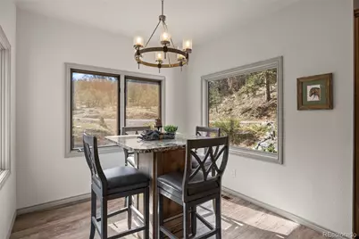 504 Broken Arrow Road, Evergreen, CO 80439 - Photo 13