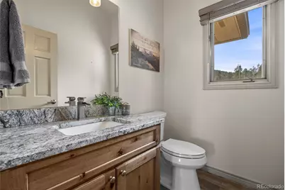 504 Broken Arrow Road, Evergreen, CO 80439 - Photo 23