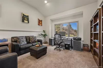 504 Broken Arrow Road, Evergreen, CO 80439 - Photo 17