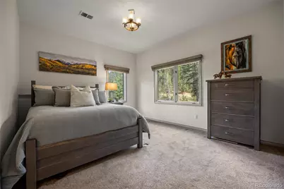 504 Broken Arrow Road, Evergreen, CO 80439 - Photo 29