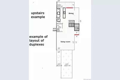 207 211 217 219 Rich, Delta, CO 81416 - Photo 21