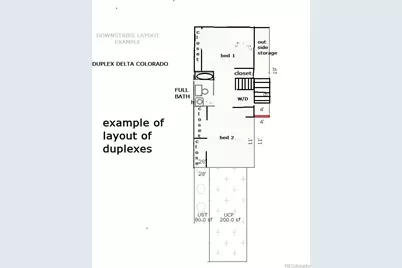 207 211 217 219 Rich, Delta, CO 81416 - Photo 19