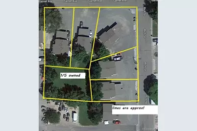 207 211 217 219 Rich, Delta, CO 81416 - Photo 5