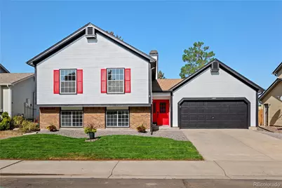 12613 Julian Street, Broomfield, CO 80020 - Photo 1
