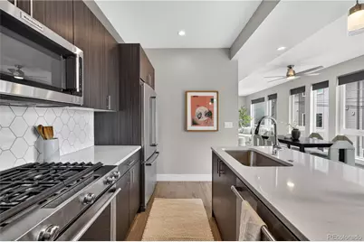 2930 W 24th Avenue #5, Denver, CO 80211 - Photo 15