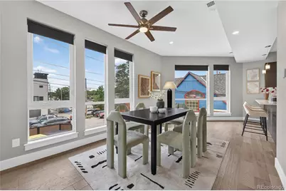 2930 W 24th Avenue #5, Denver, CO 80211 - Photo 9