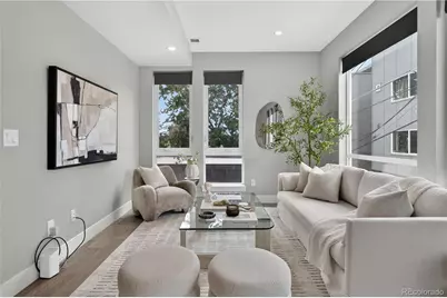 2930 W 24th Avenue #5, Denver, CO 80211 - Photo 5