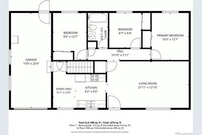 2875 Carnation Way, Thornton, CO 80229 - Photo 43