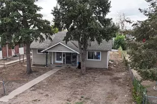 2912 W Short Pl, Denver, CO 80204 - Photo 1