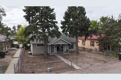 2912 W Short Place, Denver, CO 80204 - Photo 23
