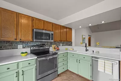 989 S Miller Street #204, Lakewood, CO 80226 - Photo 11