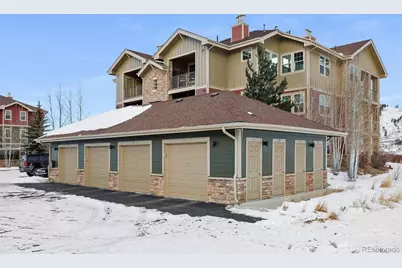 156 Village Road #D-304, Granby, CO 80446 - Photo 21