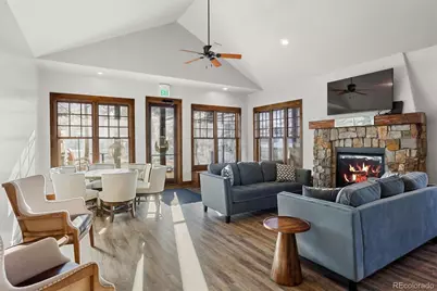 156 Village Road #D-304, Granby, CO 80446 - Photo 33