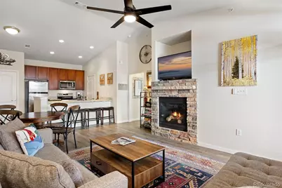 156 Village Road #D-304, Granby, CO 80446 - Photo 7